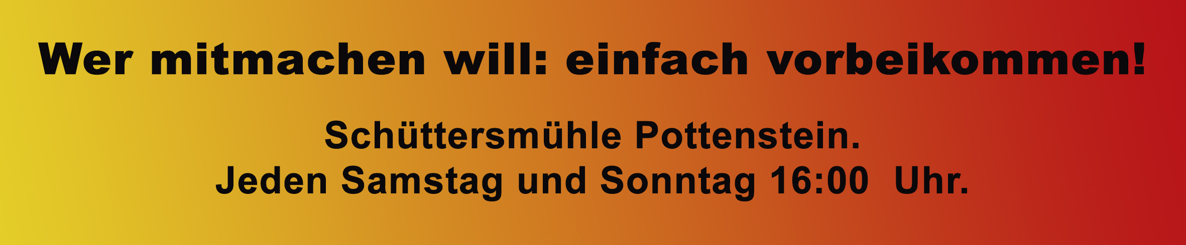 Statistenaufruf